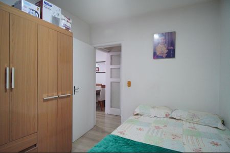 Apartamento à venda com 67m², 2 quartos e 1 vagaQuarto 2