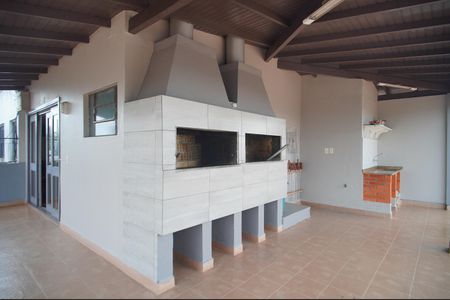 Apartamento à venda com 67m², 2 quartos e 1 vagaÁrea comum - Churrasqueira