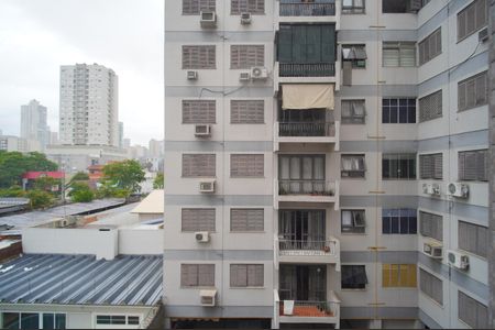 Apartamento à venda com 67m², 2 quartos e 1 vagaVista do Quarto 2