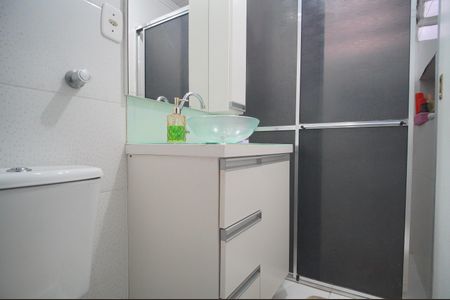 Apartamento à venda com 67m², 2 quartos e 1 vagaBanheiro