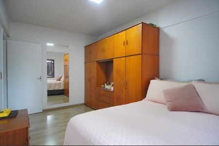 Apartamento à venda com 67m², 2 quartos e 1 vagaQuarto 1