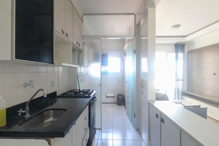 Apartamento à venda com 66m², 2 quartos e 1 vaga