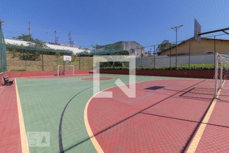 Apartamento à venda com 66m², 2 quartos e 1 vaga