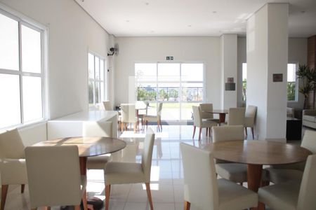 Apartamento à venda com 66m², 2 quartos e 1 vaga