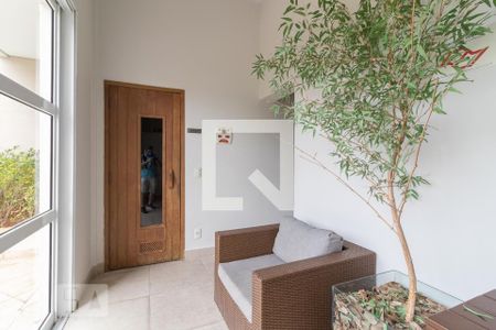 Apartamento à venda com 66m², 2 quartos e 1 vaga