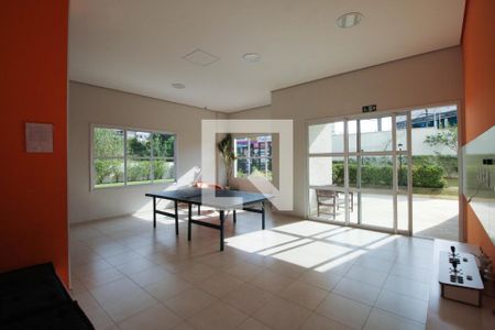 Apartamento à venda com 66m², 2 quartos e 1 vaga