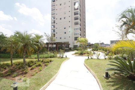 Apartamento à venda com 66m², 2 quartos e 1 vaga
