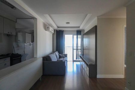 Apartamento para alugar com 2 quartos, 66m² em Jardim Piqueroby, São Paulo