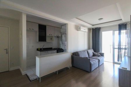Apartamento à venda com 66m², 2 quartos e 1 vaga