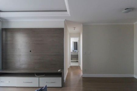 Apartamento à venda com 66m², 2 quartos e 1 vaga