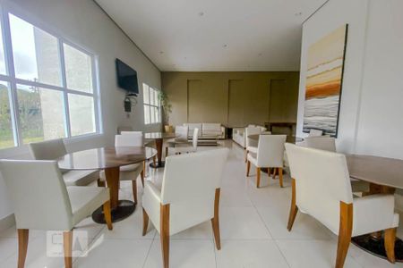 Apartamento à venda com 66m², 2 quartos e 1 vaga