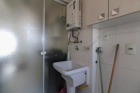 Apartamento à venda com 66m², 2 quartos e 1 vaga