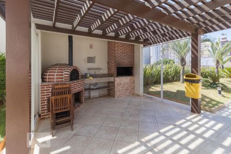 Apartamento à venda com 66m², 2 quartos e 1 vaga