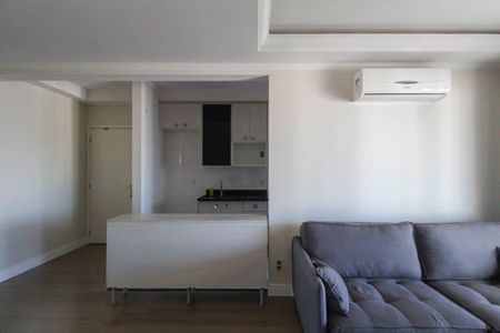 Apartamento à venda com 66m², 2 quartos e 1 vaga