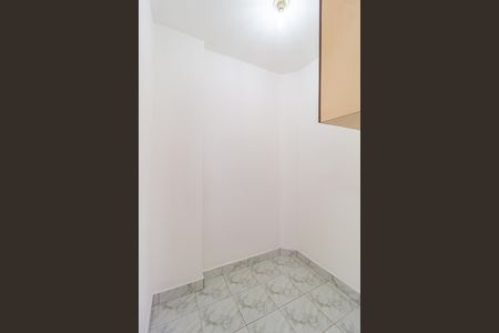 Apartamento à venda com 82m², 3 quartos e 1 vagaQuarto de Serviço