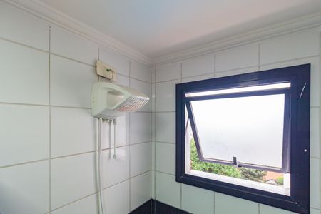 Apartamento à venda com 82m², 3 quartos e 1 vagaDetalhe Banheiro - Suíte 