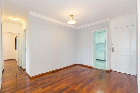 Apartamento à venda com 82m², 3 quartos e 1 vagaSala de Jantar