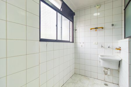 Apartamento à venda com 82m², 3 quartos e 1 vagaÁrea de Serviço