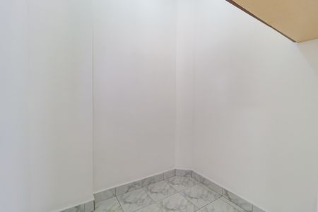 Apartamento à venda com 82m², 3 quartos e 1 vagaQuarto de Serviço