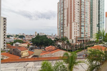 Apartamento à venda com 82m², 3 quartos e 1 vagaVista - Quarto 2