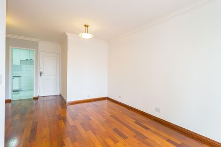 Apartamento à venda com 82m², 3 quartos e 1 vagaSala de Estar