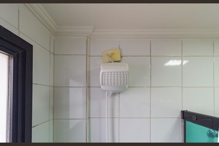 Apartamento à venda com 82m², 3 quartos e 1 vagaDetalhe Banheiro - Social