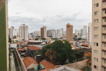 Apartamento à venda com 82m², 3 quartos e 1 vagaVista - Quarto 1