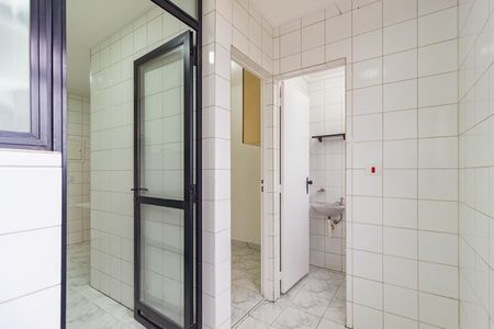 Apartamento à venda com 82m², 3 quartos e 1 vagaÁrea de Serviço