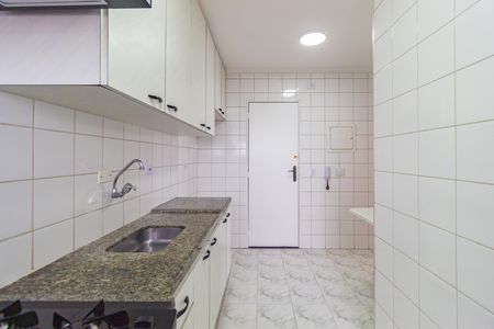 Apartamento à venda com 82m², 3 quartos e 1 vagaCozinha