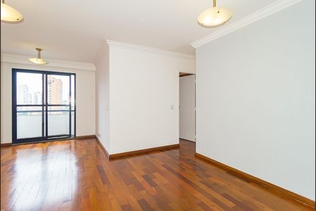 Apartamento à venda com 82m², 3 quartos e 1 vagaSala de Jantar