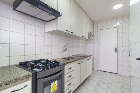 Apartamento à venda com 82m², 3 quartos e 1 vagaCozinha