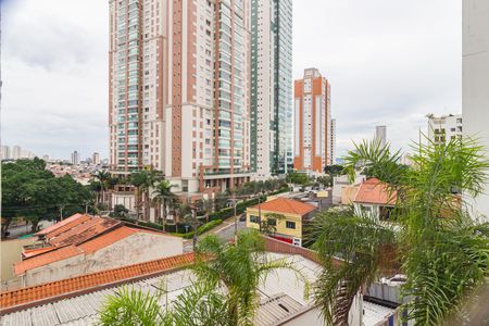Apartamento à venda com 82m², 3 quartos e 1 vagaVista - Suíte 