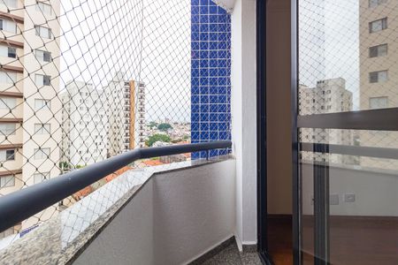 Apartamento à venda com 82m², 3 quartos e 1 vagaSacada
