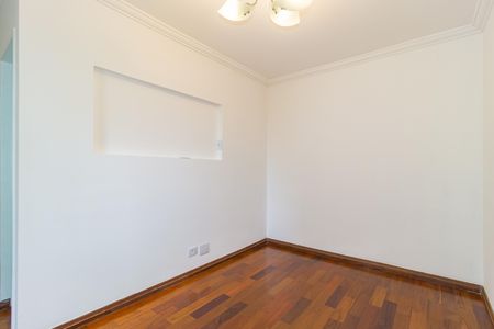 Apartamento à venda com 82m², 3 quartos e 1 vagaSuíte 