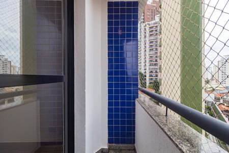 Apartamento à venda com 82m², 3 quartos e 1 vagaSacada