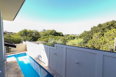 Casa de condomínio à venda com 210m², 4 quartos e 4 vagasSuite 4 Vista