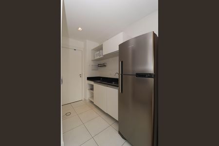 Studio para alugar com 25m², 1 quarto e sem vaga Studio para alugar com 25m², 1 quarto e sem vagaStudio