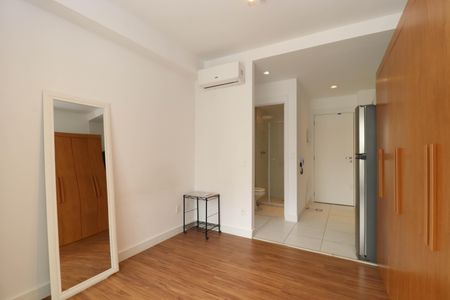 Studio para alugar com 25m², 1 quarto e sem vaga Studio para alugar com 25m², 1 quarto e sem vagaStudio