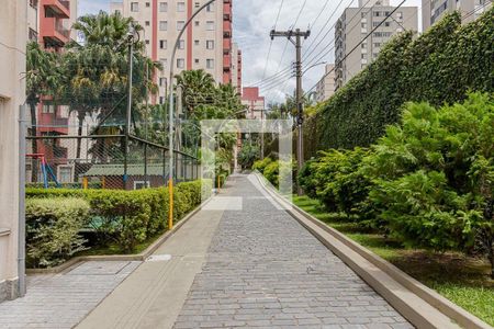 Apartamento para alugar com 55m², 2 quartos e 1 vaga Apartamento para alugar com 55m², 2 quartos e 1 vagaÁrea Comum