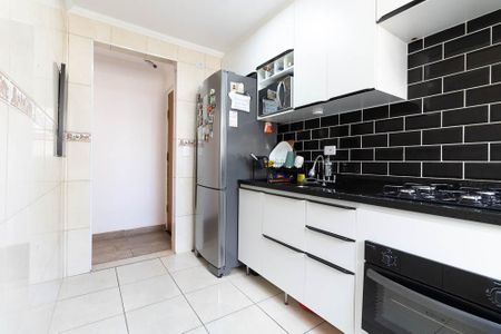 Apartamento para alugar com 55m², 2 quartos e 1 vaga Apartamento para alugar com 55m², 2 quartos e 1 vagaCozinha