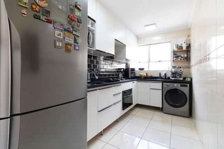 Apartamento para alugar com 55m², 2 quartos e 1 vaga Apartamento para alugar com 55m², 2 quartos e 1 vagaCozinha
