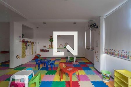 Apartamento para alugar com 55m², 2 quartos e 1 vaga Apartamento para alugar com 55m², 2 quartos e 1 vagaBrinquedoteca