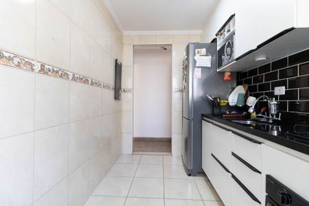 Apartamento para alugar com 55m², 2 quartos e 1 vaga Apartamento para alugar com 55m², 2 quartos e 1 vagaCozinha