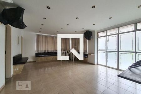 Apartamento para alugar com 55m², 2 quartos e 1 vaga Apartamento para alugar com 55m², 2 quartos e 1 vagaÁrea comum