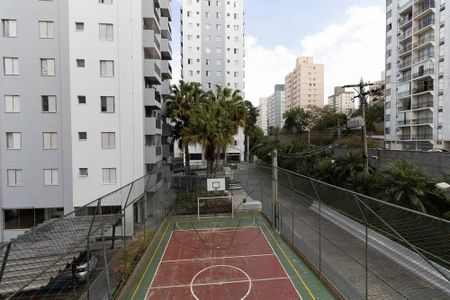 Apartamento para alugar com 55m², 2 quartos e 1 vaga Apartamento para alugar com 55m², 2 quartos e 1 vagaVista do Quarto 2