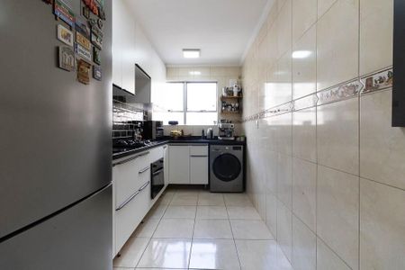 Apartamento para alugar com 55m², 2 quartos e 1 vaga Apartamento para alugar com 55m², 2 quartos e 1 vagaCozinha