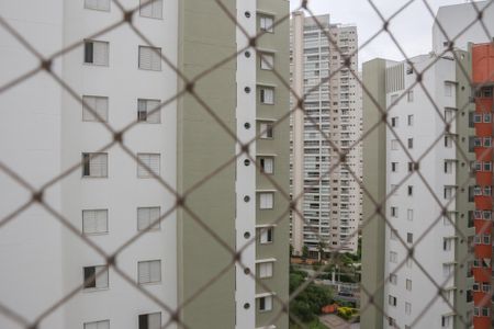 Apartamento para alugar com 96m², 3 quartos e 3 vagas Apartamento para alugar com 96m², 3 quartos e 3 vagasVista do Quarto