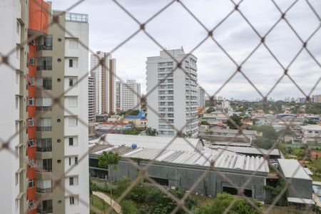 Apartamento para alugar com 96m², 3 quartos e 3 vagas Apartamento para alugar com 96m², 3 quartos e 3 vagasVista do Quarto 2