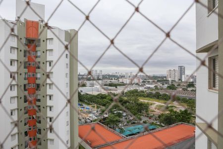 Apartamento para alugar com 96m², 3 quartos e 3 vagas Apartamento para alugar com 96m², 3 quartos e 3 vagasVista da Sacada da Sala