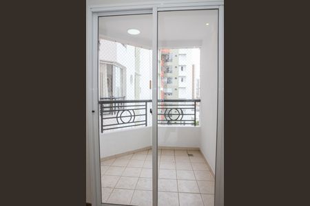 Sacada de apartamento para alugar com 3 quartos, 96m² em Vila Leopoldina, São Paulo